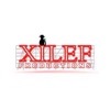 XILEF Productions Logo