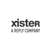 xister Logo