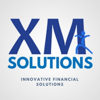 XM Solutions, LLC. Logo