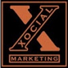 Xocial Marketing Inc. Logo