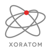 Xoratom Logo