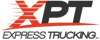 XPT Express Trucking Logo