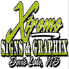 Xtreme Signs & Graphix Logo