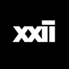XXIIBrands Logo
