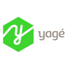 Yagué Logo