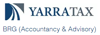 Yarra Tax Logo