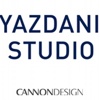 Yazdani Studio of CannonDesign Logo