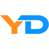 Y'all Digital Logo