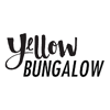 Yellow Bungalow - Interior Design Studio Logo