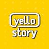 Yellow Story Logo