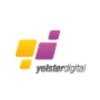 yelster digital gmbh Logo