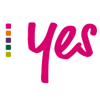 Yes Agency Logo