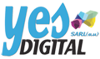 Yes Digital Logo