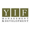 YIF Management Logo