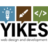 YIKES, Inc. Logo