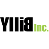 YlliB, Inc Logo