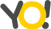 YO! mates Logo