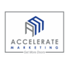 Accelerate Marketing Logo