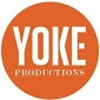 YOKE PRODUCTIONS Logo