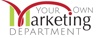 Your Own Marketing Department Logo