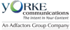 Yorke Communications Logo