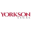 Yorkson Legal Logo