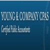 Young & Company CPAS Logo