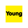 Young Creative Logo