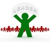 Your Leadership Works Logo