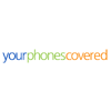 Your Phones Covered Logo