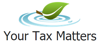 Your Tax Matters, LLC Logo