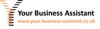 Your Business Assistant Logo