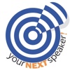 YourNextSpeaker Logo