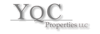 YQC Properties LLC Logo