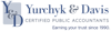 Yurchyk & Davis CPA'S Inc Logo