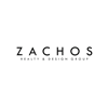 Zachos Design Group, Inc. Logo