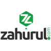 zahurul.com Logo