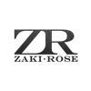 Zaki-Rose Logo