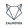 Zalmotek Logo