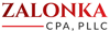 Zalonka CPA PLLC Logo