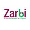 Zarbi Logo