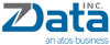 zData Inc. Logo