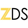 ZDS Architectural Design Logo
