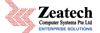 Zeatech Computer Systems Logo