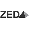 Zed Design Development Logo