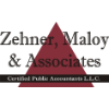 Zehner, Maloy & Associates, CPA's LLC Logo