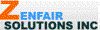 ZenFair Solutions Inc Logo