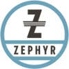 Zephyr Apartments Logo
