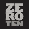 zero ten design Logo