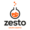 Zesto Logo